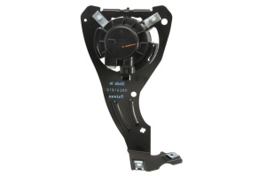 Proiector ceata Dreapta (H3) potrivit FIAT PUNTO, PUNTO EVO/HATCHBACK, PUNTO/HATCHBACK 2003-2012 - Img 2