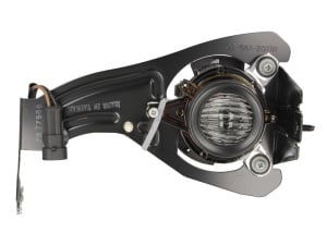 Proiector ceata Dreapta (H3) potrivit FIAT PUNTO, PUNTO EVO/HATCHBACK, PUNTO/HATCHBACK 09.99-03.12 - Img 1