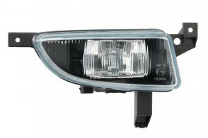Proiector ceata Dreapta (H3) potrivit OPEL ZAFIRA A 04.99-06.05 - Img 1