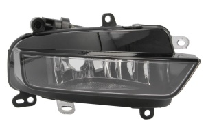 Proiector ceata Dreapta (H8) potrivit AUDI A1 2015-2018