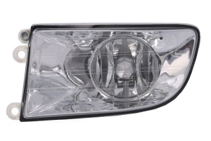 Proiector ceata Dreapta (H8) potrivit SKODA OCTAVIA II 2004-2013