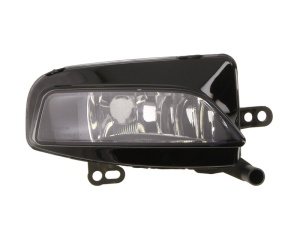 Proiector ceata Dreapta (H8, versiunea sport) potrivit AUDI A3 04.12- - Img 1