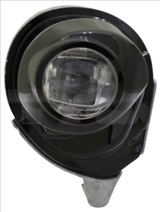 Proiector ceata Dreapta (LED) potrivit MAZDA 2, 3, 6, CX-3, CX-5 dupa 2013 - Img 3