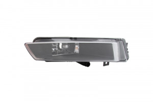 Proiector ceata dreapta potrivit BMW Seria 1 (E81),Seria 1 (E87) 2006-2012 - (H11) - Img 2