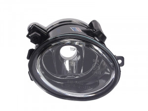 Proiector ceata dreapta potrivit BMW Seria 3 (E46), Seria 5 (E39) dupa 1996 - (HB4)