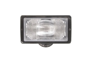 Proiector ceata Dreapta/Stanga (H3, 241x135mm, lungime cablu: 0,15m) 12/24V - Img 1