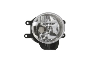 Proiector ceata Fata Dreapta (H16) potrivit TOYOTA AURIS E18, AYGO I, COROLLA SDN E17, VERSO, YARIS XP130 2009-2017