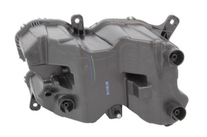 Proiector ceata fata dreapta (LED, GTI) potrivit VW GOLF 8 dupa 2019 - Img 2