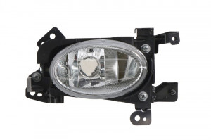 Proiector ceata fata dreapta potrivit HONDA JAZZ 2008-2011 - (H11)