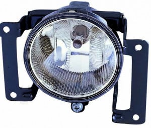 Proiector ceata fata dreapta potrivit HYUNDAI TUCSON 2010-2013 - (H27W)