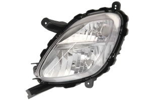 Proiector ceata Fata Stanga (H27W/P21W) potrivit KIA PICANTO II TA 2011-2015