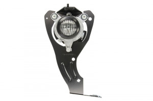 Proiector ceata fata stanga (H3) FIAT PUNTO 2003-2012 - Img 1