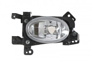Proiector ceata fata stanga potrivit HONDA JAZZ 2008-2011 - (H11)