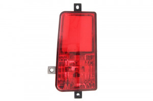 Proiector ceata spate Dreapta potrivit CITROEN JUMPER I, JUMPER II; FIAT DUCATO; PEUGEOT BOXER