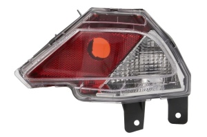Proiector ceata spate Dreapta potrivit TOYOTA RAV 4 IV 02.16-10.18 - Img 1