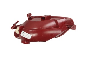 Proiector ceata spate Dreapta (Versiunea 3D) potrivit CITROEN C4, C4 I - Img 2