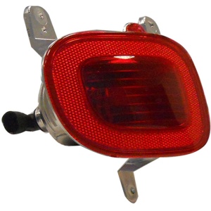 Proiector ceata spate Stanga potrivit FIAT PANDA, PANDA/HATCHBACK; JEEP RENEGADE - Img 3