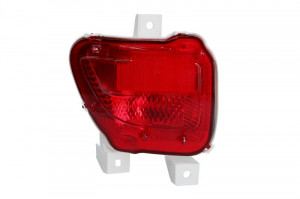 Proiector ceata spate Stanga potrivit TOYOTA RAV 4 III Off-road -12.12 - Img 1