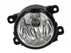 Proiector ceata stanga dreapta potrivit ABARTH GRANDE PUNTO, PUNTO, PUNTO EVO ALFA ROMEO GIULIA, STELVIO CITROEN BERLINGO, DS5 FIAT 500, 500 C, 500L, 500X, DOBLO, DUCATO, FIORINO, GRANDE PUNTO, PANDA, PU - (H11)