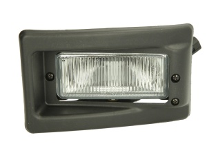Proiector ceata Stanga (H1) potrivit CITROEN JUMPER I; FIAT DUCATO; PEUGEOT BOXER 02.94-04.02 - Img 1