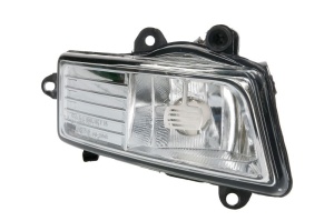 Proiector ceata Stanga (H11) potrivit AUDI A6 ALLROAD C6, A6 ALLROAD C7, A6 C6 2010-2015