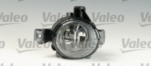 Proiector ceata Stanga (H11) potrivit BMW 1 (E81), 1 (E82), 1 (E87), 1 (E88), X1 (E84), X3 (E83), X5 (E70) 06.03- - Img 3
