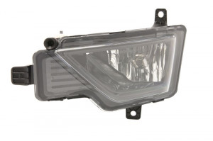 Proiector ceata Stanga (H11) potrivit VW GOLF ALLTRACK VII, GOLF SPORTSVAN VII, GOLF VII 02.14- - Img 1