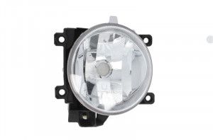 Proiector ceata Stanga (H16) potrivit TOYOTA LAND CRUISER PRADO dupa 2009
