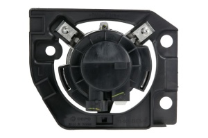Proiector ceata Stanga (H3) potrivit ABARTH 500 / 595 / 695, 500C / 595C / 695C; FIAT 500, 500 C 07.15- - Img 2