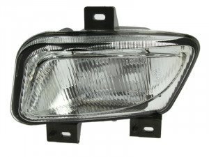 Proiector ceata Stanga (H3) potrivit ALFA ROMEO 166 09.98-06.07 - Img 1