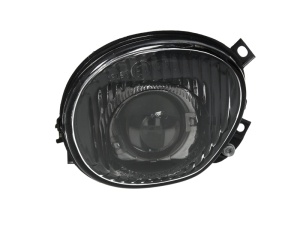 Proiector ceata Stanga (H3) potrivit FORD MONDEO II 1996-2000
