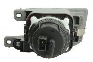 Proiector ceata Stanga (H3) potrivit VW GOLF 3, VENTO 1991-1999 - Img 2