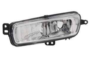 Proiector ceata Stanga (H8) potrivit FORD FOCUS III, GRAND C-MAX; FORD USA FOCUS 2010-2014