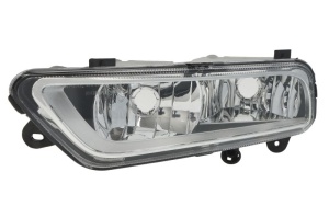 Proiector ceata Stanga (H8) potrivit VW PASSAT B7 ALLTRACK, PASSAT B7, PASSAT B7/KOMBI 2010-2014