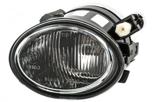 Proiector ceata Stanga (HB4) potrivit BMW 3 (E46), 5 (E39) 01.95-06.03 - Img 3