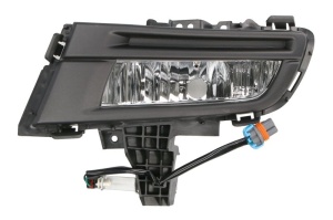 Proiector ceata Stanga (HB4) potrivit MAZDA 2, 3 2003-2009
