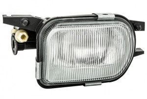 Proiector ceata Stanga (HB4) potrivit MERCEDES C (CL203), C T-MODEL (S203), C (W203), S (C215), S (W220), SLK (R170) 05.00-02.07 - Img 1