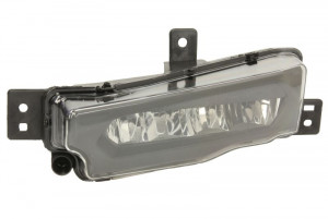 Proiector ceata stanga (LED) potrivit BMW X3 G01, X4 G02 2017-2021