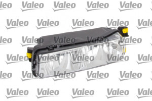 Proiector ceata Stanga (LED) potrivit LAND ROVER DISCOVERY IV RANGE ROVER IV RANGE ROVER SPORT II dupa 2012 - Img 3