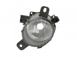 Proiector ceata stanga potrivit OPEL CORSA D, CORSA E, MERIVA B dupa 2006 - (H10)