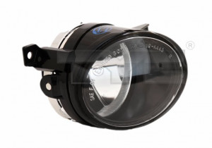 Proiector ceata stanga potrivit SEAT MII SKODA CITIGO VW AMAROK, GOLF 5, JETTA III, SCIROCCO, UP dupa 2003 - (HB4)