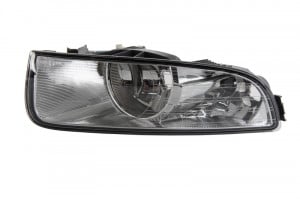 Proiector ceata stanga potrivit SKODA SUPERB II dupa 2008 - (H8/P21W)