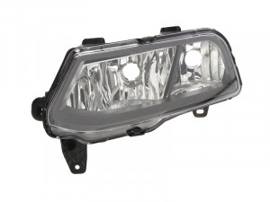 Proiector ceata stanga potrivit VW POLO dupa 2009 - (H8/W21W)
