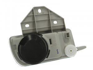 Proiector lampa potrivit VW TRANSPORTER T4 1990-1995 - ceata fata stanga H3 - Img 2