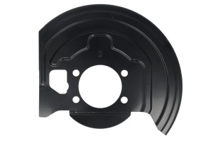 Protectie disc frana fata stanga potrivita Nissan LEAF Electric 2010-2017