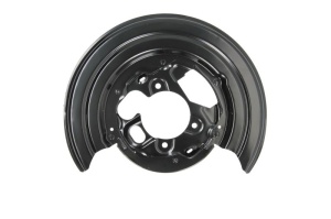 Protectie disc frana Spate Dreapta diametru 303mm potrivit MERCEDES SPRINTER 4,6-T (B906), SPRINTER 5-T (B906); VW CRAFTER 30-50 1.8-3.5 04.06- - Img 1