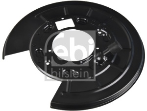 Protectie disc frana Spate Dreapta potrivit LAND ROVER DEFENDER, RANGE ROVER SPORT I 2.0-3.0H 02.05- - Img 2