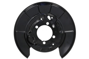 Protectie disc frana spate dreapta potrivita Toyota RAV 4 III, RAV 4 IV 2005-2019