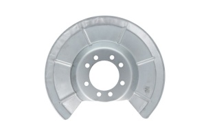 Protectie disc frana Spate Dreapta/Stanga potrivit VOLVO V50; FORD C-MAX, FOCUS C-MAX, FOCUS I, FOCUS II; MAZDA 3, 5 1.4-2.5 07.03- - Img 1