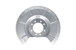 Protectie disc frana Spate Dreapta/Stanga potrivit VOLVO V50; FORD C-MAX, FOCUS C-MAX, FOCUS I, FOCUS II; MAZDA 3, 5 1.4-2.5 07.03- - Img 2